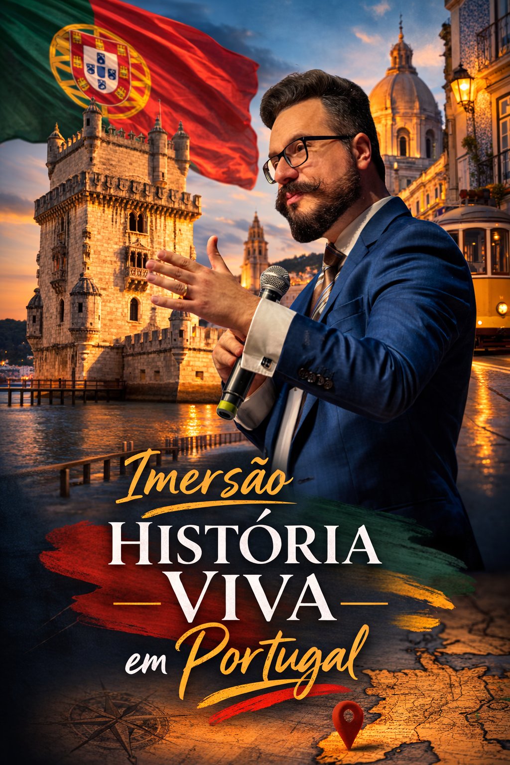 Prof. Rafael Nogueira